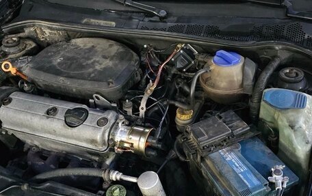 Volkswagen Polo III рестайлинг, 1998 год, 240 000 рублей, 6 фотография