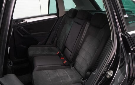 Volkswagen Tiguan II, 2018 год, 2 499 000 рублей, 9 фотография