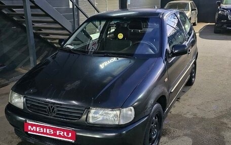 Volkswagen Polo III рестайлинг, 1998 год, 240 000 рублей, 5 фотография