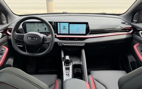 Geely Coolray I, 2024 год, 2 909 190 рублей, 9 фотография