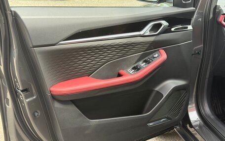 Geely Coolray I, 2024 год, 2 909 190 рублей, 16 фотография