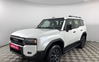 Toyota Land Cruiser Prado, 2024 год, 11 090 000 рублей, 1 фотография