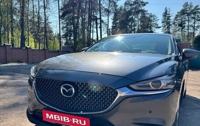 Mazda 6, 2020 год, 2 400 000 рублей, 1 фотография