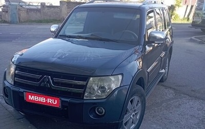 Mitsubishi Pajero IV, 2007 год, 1 650 000 рублей, 1 фотография