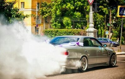 Toyota Chaser VI, 1998 год, 2 000 000 рублей, 1 фотография