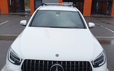 Mercedes-Benz GLC, 2020 год, 5 500 000 рублей, 1 фотография