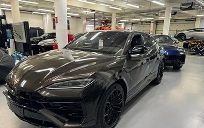 Lamborghini Urus I, 2025 год, 42 400 000 рублей, 1 фотография