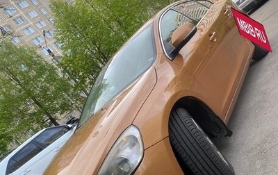Volvo S60 III, 2011 год, 1 450 000 рублей, 1 фотография