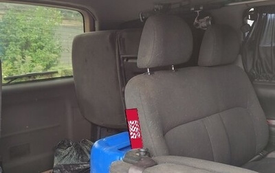 Hyundai H-1 II рестайлинг, 2002 год, 520 000 рублей, 1 фотография