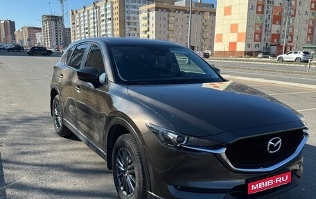 Mazda CX-5 II, 2020 год, 2 550 000 рублей, 1 фотография