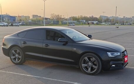 Audi A5, 2013 год, 1 800 000 рублей, 1 фотография
