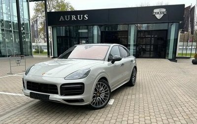 Porsche Cayenne III, 2020 год, 14 000 000 рублей, 1 фотография