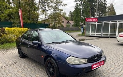 Ford Mondeo II, 1998 год, 199 000 рублей, 1 фотография
