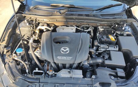 Mazda Axela, 2016 год, 1 700 000 рублей, 1 фотография