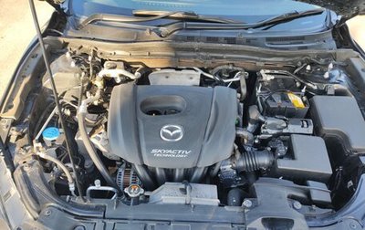 Mazda Axela, 2016 год, 1 700 000 рублей, 1 фотография