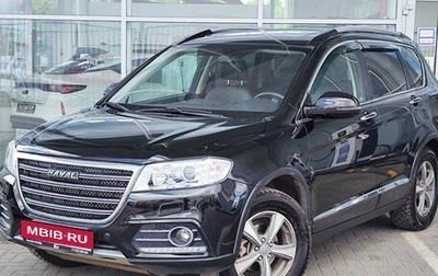Haval H6, 2019 год, 1 375 000 рублей, 1 фотография