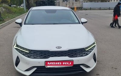 KIA K5, 2020 год, 1 950 000 рублей, 1 фотография