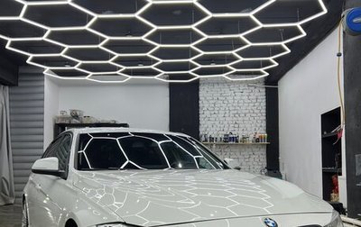 BMW 3 серия, 2012 год, 1 790 000 рублей, 1 фотография