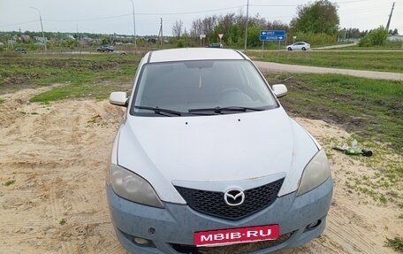 Mazda 3, 2006 год, 280 000 рублей, 1 фотография