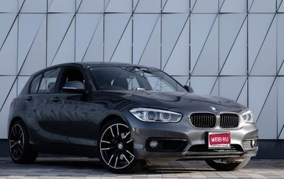 BMW 1 серия, 2016 год, 1 600 000 рублей, 1 фотография