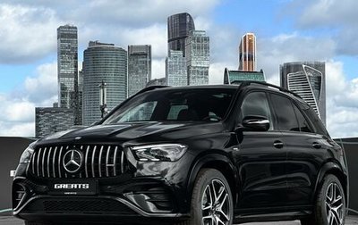 Mercedes-Benz GLE AMG, 2025 год, 16 500 000 рублей, 1 фотография