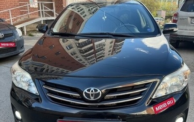 Toyota Corolla, 2012 год, 1 400 000 рублей, 1 фотография
