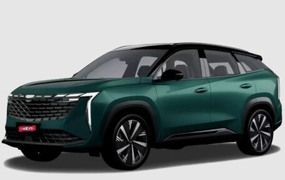 Geely Atlas, 2024 год, 4 017 190 рублей, 1 фотография