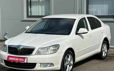 Skoda Octavia, 2012 год, 627 000 рублей, 1 фотография