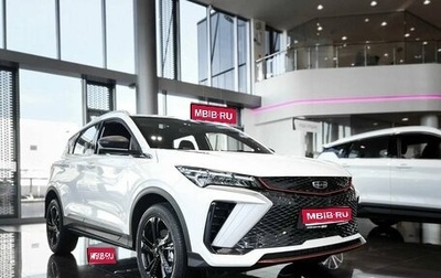 Geely Coolray I, 2024 год, 3 109 190 рублей, 1 фотография