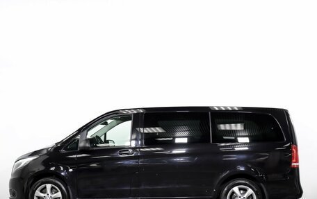 Mercedes-Benz Vito, 2016 год, 2 755 000 рублей, 8 фотография