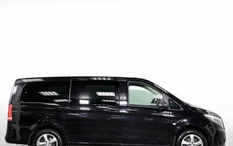 Mercedes-Benz Vito, 2016 год, 2 755 000 рублей, 4 фотография