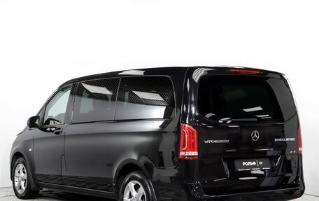 Mercedes-Benz Vito, 2016 год, 2 755 000 рублей, 7 фотография