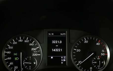 Mercedes-Benz Vito, 2016 год, 2 755 000 рублей, 11 фотография