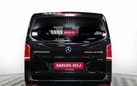 Mercedes-Benz Vito, 2016 год, 2 755 000 рублей, 6 фотография