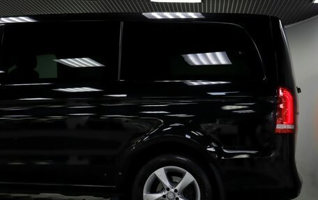 Mercedes-Benz Vito, 2016 год, 2 755 000 рублей, 25 фотография