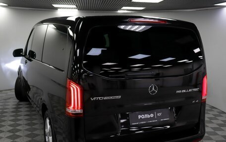 Mercedes-Benz Vito, 2016 год, 2 755 000 рублей, 21 фотография
