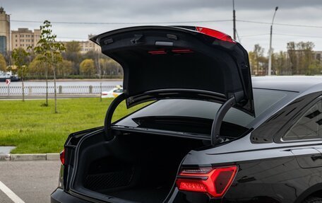 Audi A6, 2018 год, 3 349 000 рублей, 23 фотография