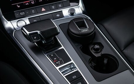 Audi A6, 2018 год, 3 349 000 рублей, 21 фотография