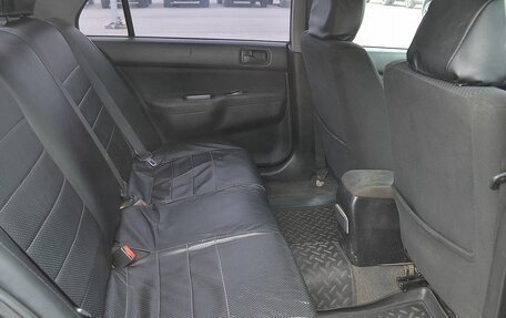 Mitsubishi Lancer IX, 2006 год, 280 000 рублей, 8 фотография