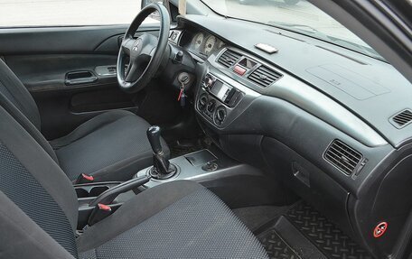Mitsubishi Lancer IX, 2006 год, 280 000 рублей, 9 фотография