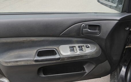 Mitsubishi Lancer IX, 2006 год, 280 000 рублей, 5 фотография