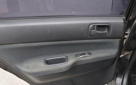 Mitsubishi Lancer IX, 2006 год, 280 000 рублей, 7 фотография