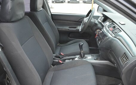 Mitsubishi Lancer IX, 2006 год, 280 000 рублей, 10 фотография