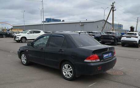 Mitsubishi Lancer IX, 2006 год, 280 000 рублей, 3 фотография