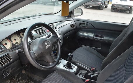 Mitsubishi Lancer IX, 2006 год, 280 000 рублей, 6 фотография