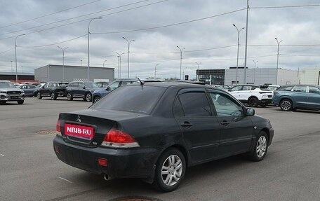 Mitsubishi Lancer IX, 2006 год, 280 000 рублей, 4 фотография