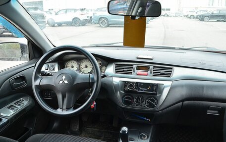 Mitsubishi Lancer IX, 2006 год, 280 000 рублей, 11 фотография