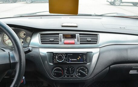 Mitsubishi Lancer IX, 2006 год, 280 000 рублей, 12 фотография