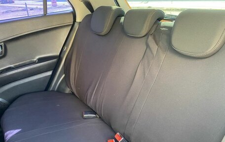 KIA Picanto II, 2011 год, 599 000 рублей, 10 фотография