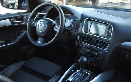 Audi Q5, 2012 год, 1 400 000 рублей, 9 фотография